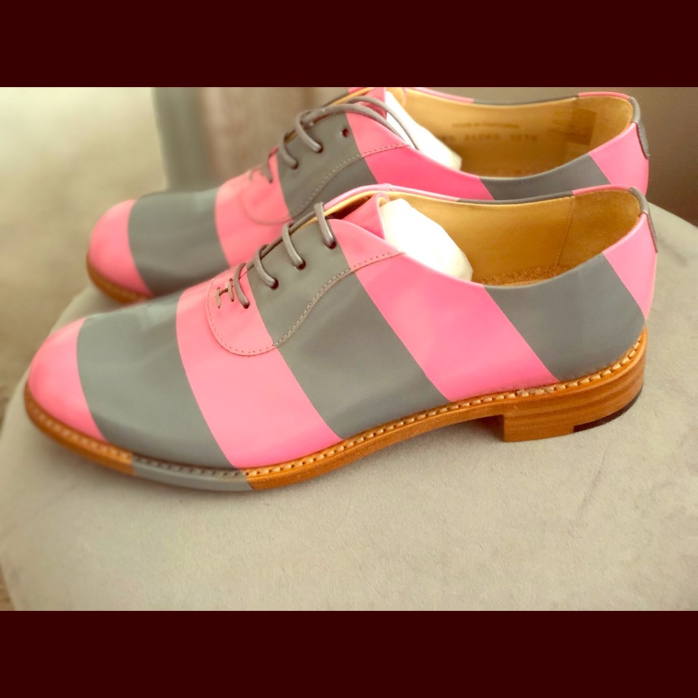 ‼️ 15 % PRICE DROP ‼️ Mr. Smith Oxfords